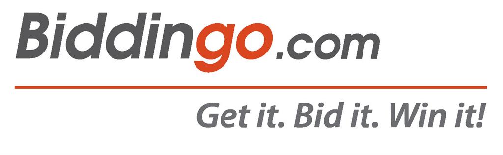 click for access to biddingo